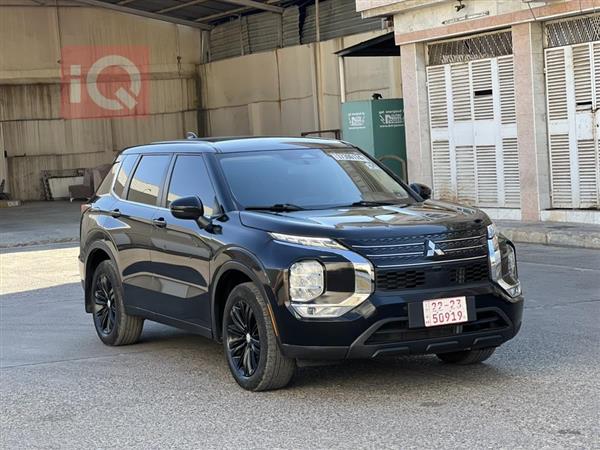 Mitsubishi for sale in Iraq